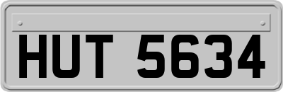 HUT5634