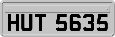 HUT5635