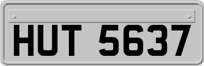 HUT5637