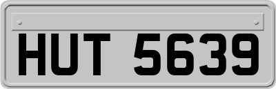 HUT5639