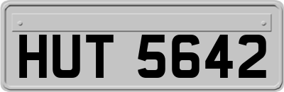 HUT5642