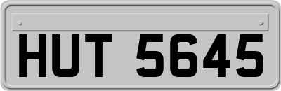 HUT5645