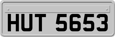 HUT5653