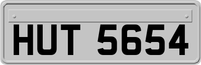 HUT5654