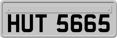 HUT5665