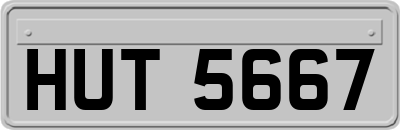 HUT5667