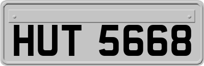 HUT5668