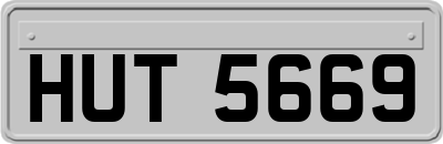 HUT5669