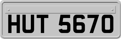 HUT5670