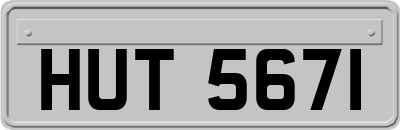 HUT5671