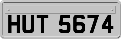 HUT5674