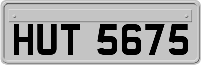 HUT5675