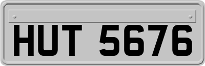 HUT5676