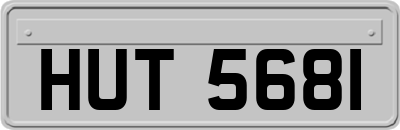 HUT5681