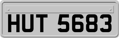 HUT5683