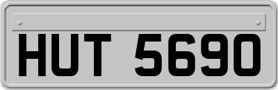 HUT5690