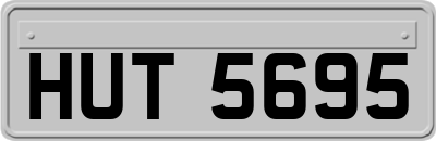 HUT5695