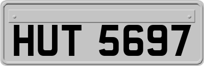 HUT5697