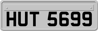 HUT5699