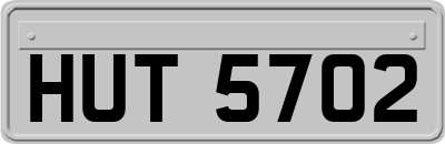 HUT5702