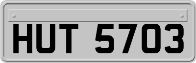 HUT5703