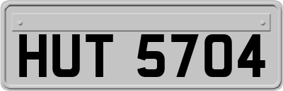 HUT5704