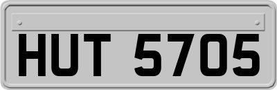 HUT5705