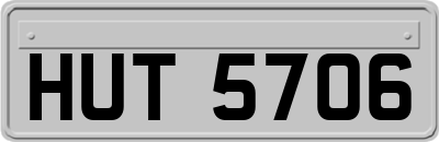 HUT5706