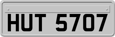 HUT5707