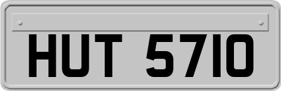 HUT5710