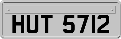 HUT5712