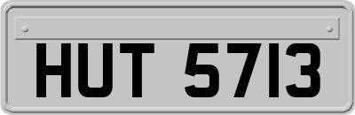 HUT5713