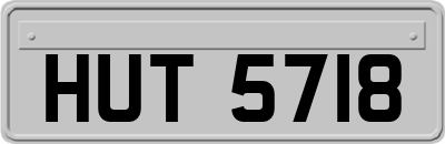 HUT5718