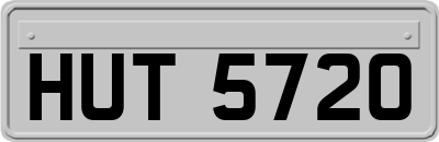 HUT5720