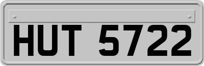 HUT5722