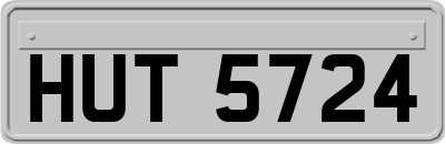 HUT5724