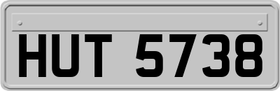 HUT5738