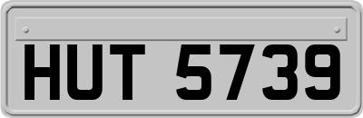 HUT5739