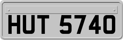 HUT5740