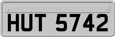 HUT5742