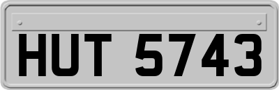 HUT5743