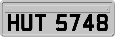 HUT5748