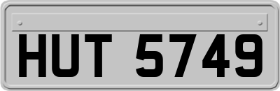 HUT5749