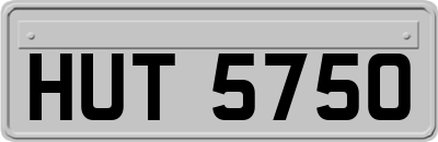 HUT5750