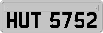 HUT5752