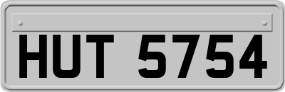 HUT5754