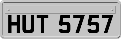 HUT5757