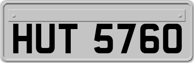 HUT5760