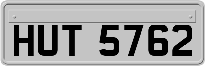 HUT5762