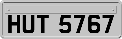 HUT5767